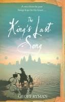 Tapa de KING'S LAST SONG OR KRAING MEAS