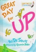 Tapa de Great Day for Up