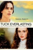 Tapa de Tuck Everlasting