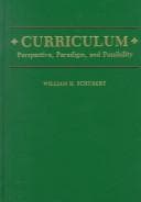 Tapa de Curriculum