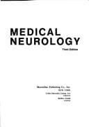 Tapa de Medical Neurology