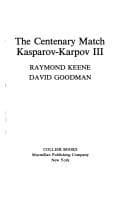 Tapa de The centenary match