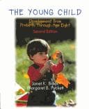 Tapa de The young child