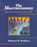 Tapa de Macroeconomy