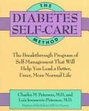 Tapa de The Diabetes Self-Care Method