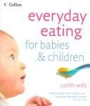 Tapa de Everyday Eating for Babies & Children
