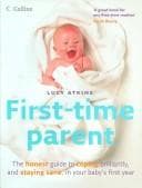 Tapa de First-time Parent