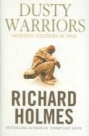 Tapa de Dusty Warriors