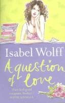 Tapa de Question of Love
