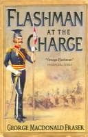 Tapa de Flashman at the Charge