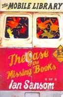 Tapa de The Mobile Library