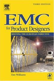 Tapa de EMC for product designers