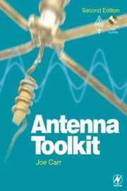 Tapa de Antenna toolkit