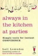 Tapa de Always in the Kitchen at Parties