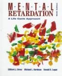 Tapa de Mental retardation