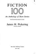 Tapa de Fiction 100