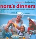 Tapa de Nora's Dinners