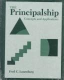 Tapa de Principalship, The
