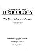 Tapa de Toxicology