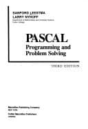 Tapa de Pascal