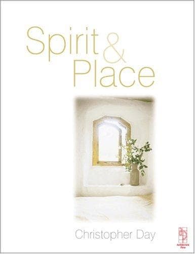 Tapa de Spirit & place