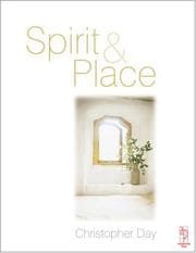 Tapa de Spirit & place