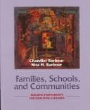 Tapa de Families, schools, and communities