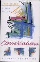 Tapa de Conversations