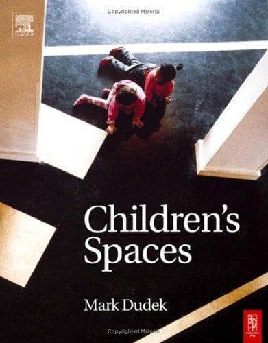 Tapa de Children's spaces