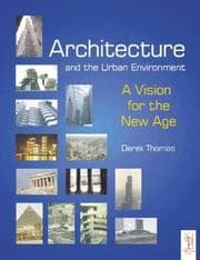 Tapa de Architecture and the urban environment
