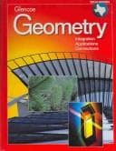 Tapa de Geometry