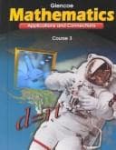 Tapa de Mathematics course 3