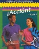 Tapa de Accion Level 2