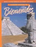 Tapa de Bienvenidos