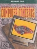 Tapa de Microsoft Excel for the Macintosh/Book and Disk