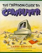 Tapa de The Cartoon Guide to the Computer