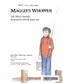 Tapa de Maggie's Whopper