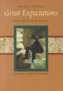 Tapa de Great Expectations with Related Readings
