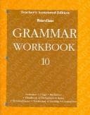Tapa de Writer's Choice Grammar