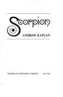 Tapa de Scorpion