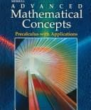 Tapa de Advanced Mathematical Concepts