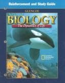 Tapa de Biology