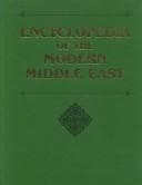 Tapa de Encyclopedia of Modern Middle East (4 Volumes)