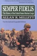 Tapa de Semper fidelis