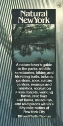 Tapa de Natural New York