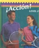 Tapa de Accion