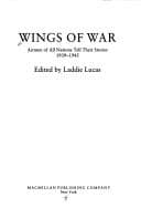 Tapa de Wings of war