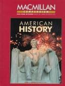 Tapa de American History