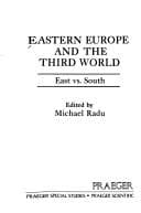 Tapa de Eastern Europe and the Third World