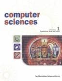 Tapa de Computer sciences